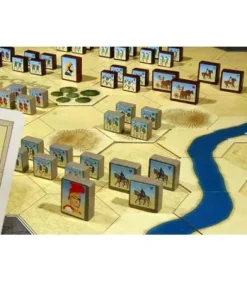 Commands & Colors: Edad Antigua