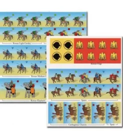 Commands & Colors: Edad Antigua