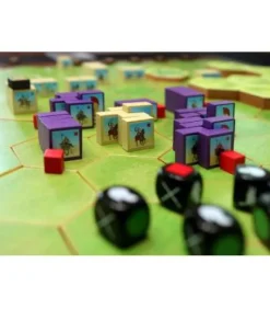 Commands & Colors: Medieval (Inglés)