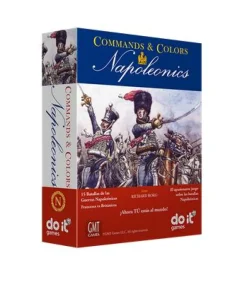 Commands & Colors: Napoleonics