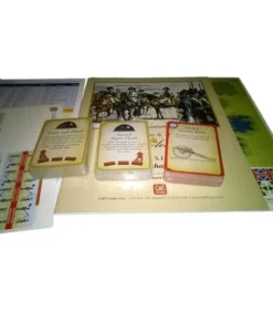 Commands & Colors Napoleonics Exp. 5 - Generals, Marshals, Tacticians (Inglés)