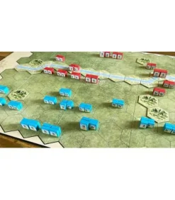 Commands & Colors: Samurai Battles (Inglés)