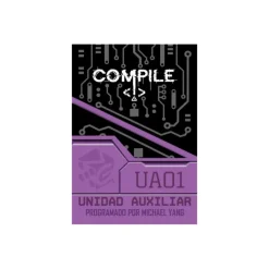 Compile: Unidad Auxiliar 01