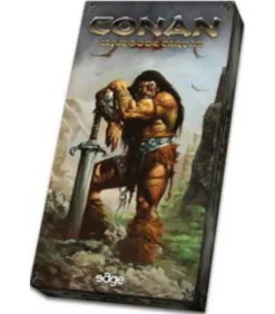 Conan: El Juego de Cartas