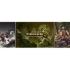 Conan: Pantalla y Herramientas del DJ