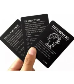 Con Eso No Se Jode