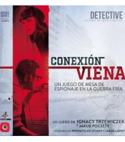 Conexión Viena
