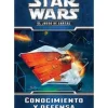 Conocimiento y Defensa / Ecos de la Fuerza 3