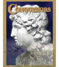 Conquerors