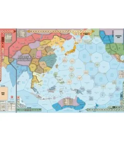Conquest & Consequence (Inglés)