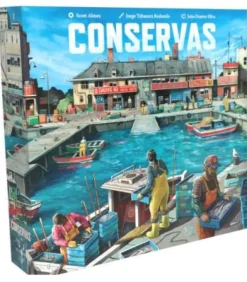 Conservas