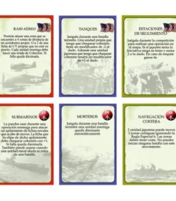 Coral Sea - Campaign Commander Series (Volume 2)