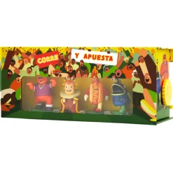 Corre y Apuesta