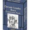 Corsair Leader: Aces Expansion Pack (Inglés)