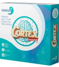Cortex: Access +