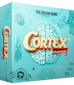 Cortex Challenge