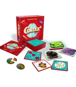 Cortex 3 Challenge