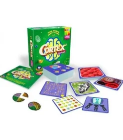 Cortex Kids: Challenge 2
