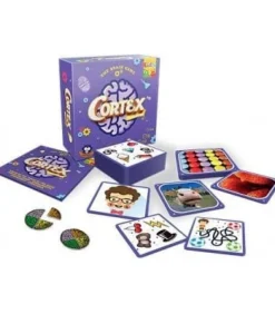 Cortex Kids: Challenge