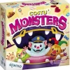 Costu' Monsters