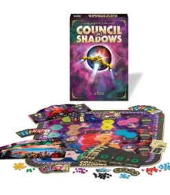 Council of Shadows
