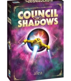 Council of Shadows