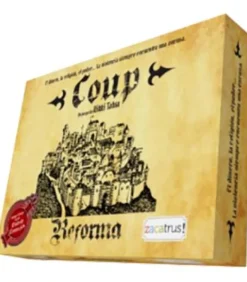 Coup Edición Clásica