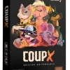 Coup X