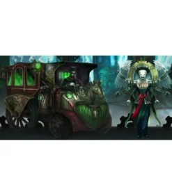 Covenant: El Pacto