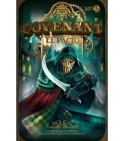 Covenant: El Pacto