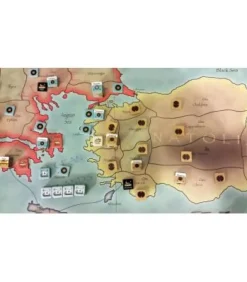 Cradle of Civilization (Inglés)