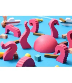 Crash Octopus