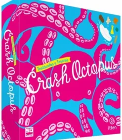 Crash Octopus