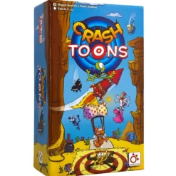 Crash Toons