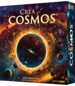 Crea el Cosmos