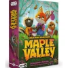 Creature Comforts: Maple Valley