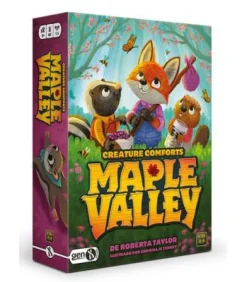 Creature Comforts: Maple Valley