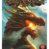 Creatures & Monsters: El Cerro de las Desdichas