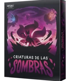 Criaturas de las Sombras