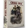 Crisis: 1914