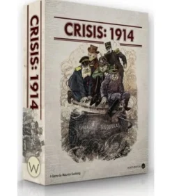 Crisis: 1914