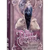 Cristal Oscuro: El Juego de Aventuras