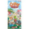 Critter Kitchen: A la Carta