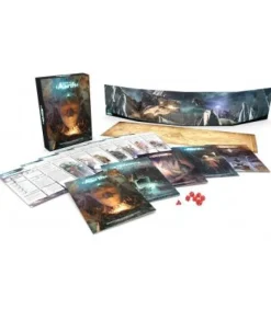 Crónicas de Aarth