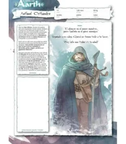 Crónicas de Aarth