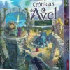 Crónicas de Avel: Nuevas Aventuras