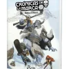Crónicas de la Marca