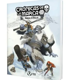 Crónicas de la Marca