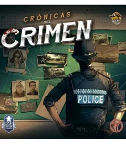 Crónicas del Crimen