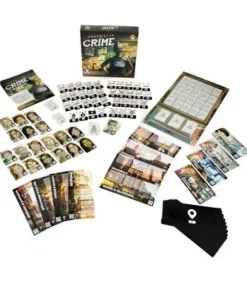 Crónicas del Crimen